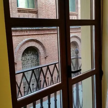 Berrueta 11 شقة