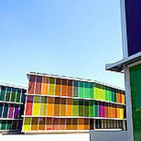 Berrueta 11 شقة *