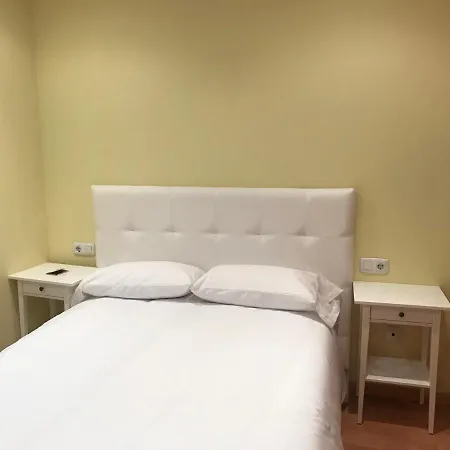Berrueta 11 شقة
