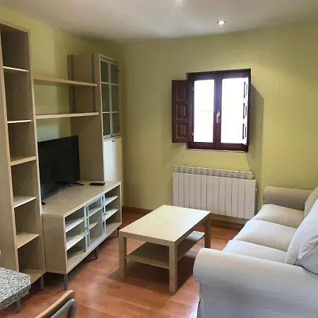 Berrueta 11 Διαμέρισμα